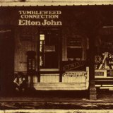 Tumbleweed Connection Lyrics John Elton