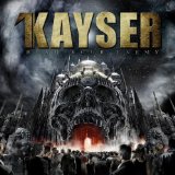 Read Your Enemy Lyrics Kayser