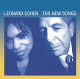 Ten New Songs Lyrics Leonard Cohen