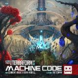Terraform EP Lyrics Machine Code