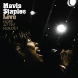 Live Hope At The Hideout Lyrics Mavis Staples