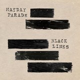 Black Lines Lyrics Mayday Parade