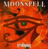 Irreligious Lyrics Moonspell