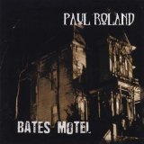 Bates Motel Lyrics Paul Roland