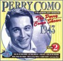 Shows 1943 2 Lyrics Perry Como
