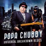 Universal Breakdown Blues Lyrics Popa Chubby