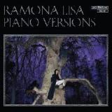 Piano Versions Lyrics Ramona Lisa