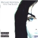 Into the Black Lyrics Richie Kotzen