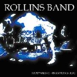 Hard Volume Lyrics Rollins Band