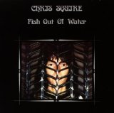 Fish Out Of Water Lyrics Squire Chris