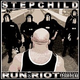 Run Riot Lyrics Stepchild