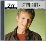 20th Century Masters The Millennium Collection Lyrics Steve Green