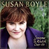Someone To Watch Over Me Lyrics Susan Boyle