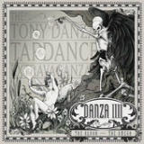 Danza IV: The Alpha - The Omega Lyrics The Tony Danza Tapdance Extravaganza