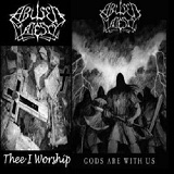 Thee I Worship/Gods Are With Us Lyrics Abused Majesty