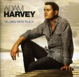 Falling Into Place Lyrics Adam Harvey