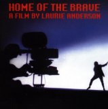 Home Brave Lyrics Anderson Laurie