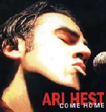 Come Home Lyrics Ari Hest