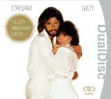 Guilty Lyrics Barbra Streisand