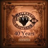 40 Years: The Album Lyrics Bellamy Brothers