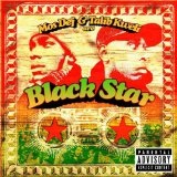 Mos Def And Talib Kweli Are Black Star Lyrics Black Star