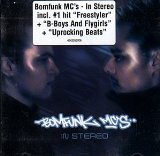In Stereo Lyrics Bomfunk MCs