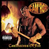 Confessions Of Fire Lyrics Cam'ron