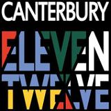 Eleven, Twelve / Friends? We're More Like A Gang (Single) Lyrics Canterbury