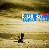 American Sunshine Lyrics Colin Hay