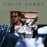 National Steel Lyrics Colin James