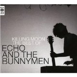 Miscellaneous Lyrics Echo & The Bunnymen