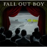 From Under The Cork Tree Lyrics Fall Out Boy