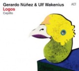 Logos Lyrics Gerardo Nunez & Ulf Wakenius