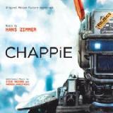 Chappie Lyrics Hans Zimmer