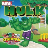 Miscellaneous Lyrics Hulk & Various Artists