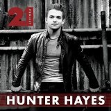 The 21 Project Lyrics Hunter Hayes