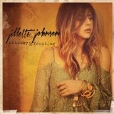 Whiskey & Frosting (EP) Lyrics Jillette Johnson