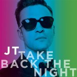 Take Back the Night (Single) Lyrics Justin Timberlake