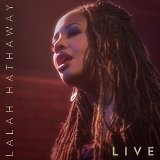 Lalah Hathaway Live Lyrics Lalah Hathaway