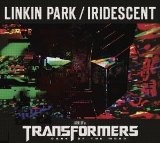 Iridescent (Single) Lyrics Linkin Park