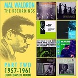 Recordings 1957-1961 Lyrics Mal Waldron