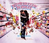 Supermarket Fantasy Lyrics Mr. Children