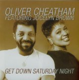 Get Down Saturday Night Lyrics Oliver Cheatham