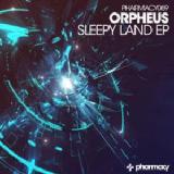 Sleepy Land Lyrics Orpheus