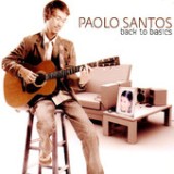 Back to Basics Lyrics Paolo Santos