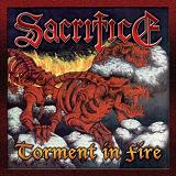 Torment In Fire Lyrics Sacrifice