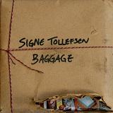 Baggage (EP) Lyrics Signe Tollefsen