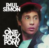 One Trick Pony Lyrics Simon Paul