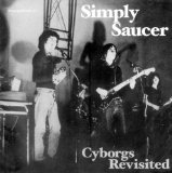 Cyborgs Revisited Lyrics Simply Saucer
