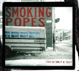 This Is Only A Test Lyrics Smoking Popes